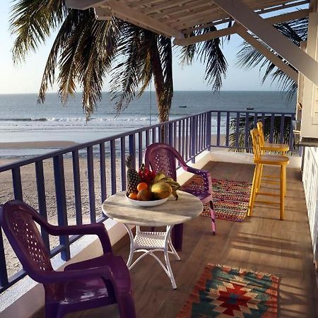 Saint Germain Kite Residence Icarai  Luaran gambar
