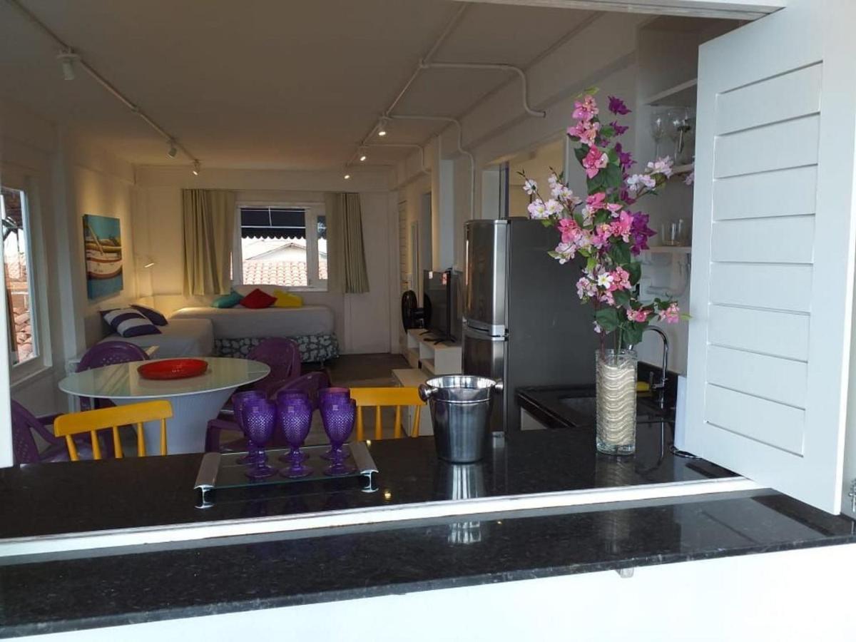 Saint Germain Kite Residence Icarai  Luaran gambar