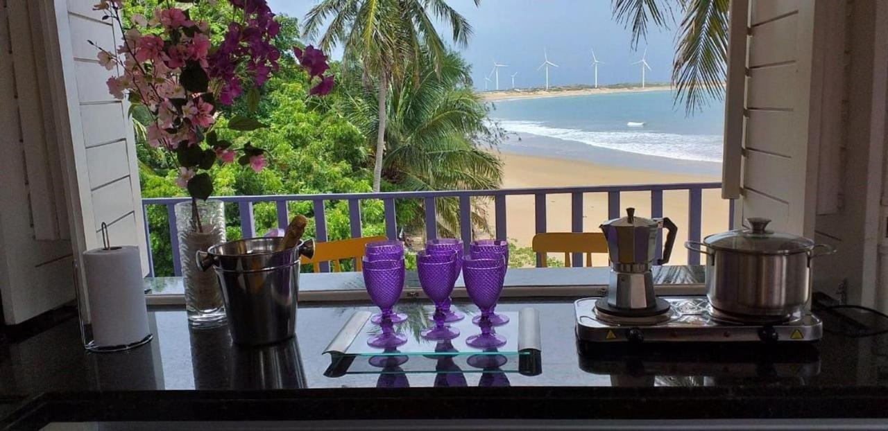 Saint Germain Kite Residence Icarai  Luaran gambar