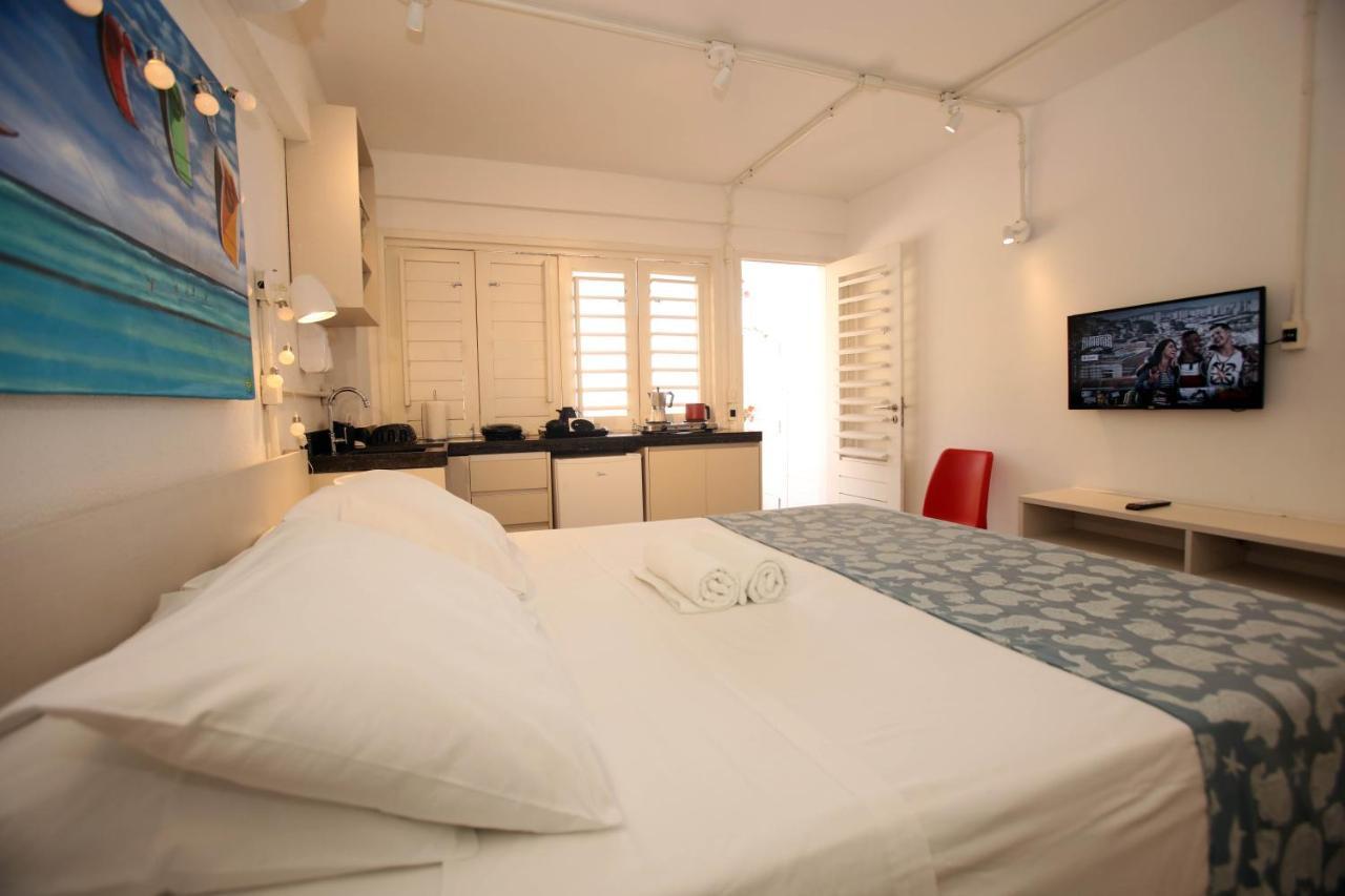 Saint Germain Kite Residence Icarai  Luaran gambar