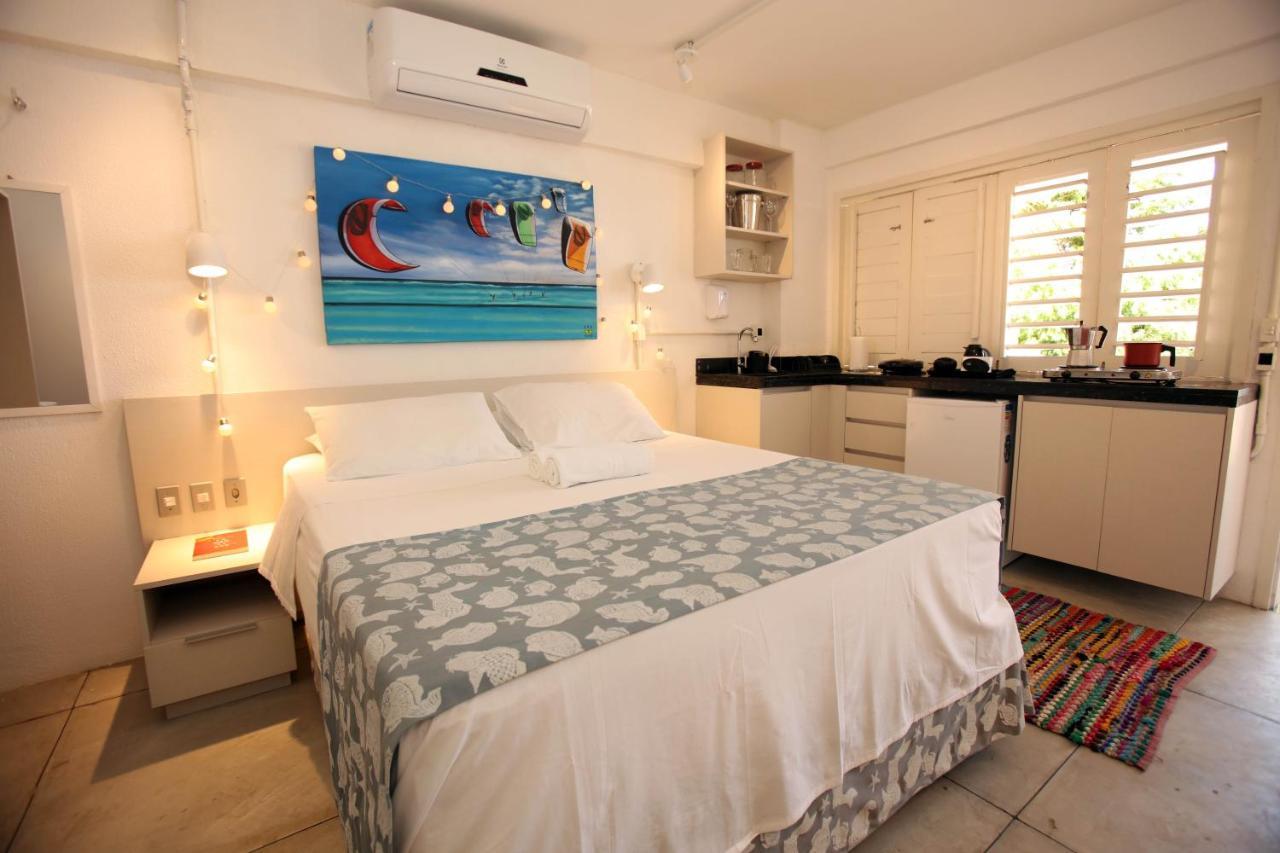 Saint Germain Kite Residence Icarai  Luaran gambar
