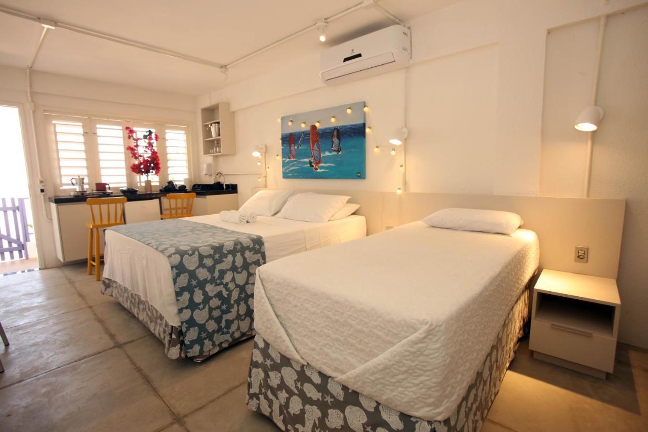 Saint Germain Kite Residence Icarai  Luaran gambar