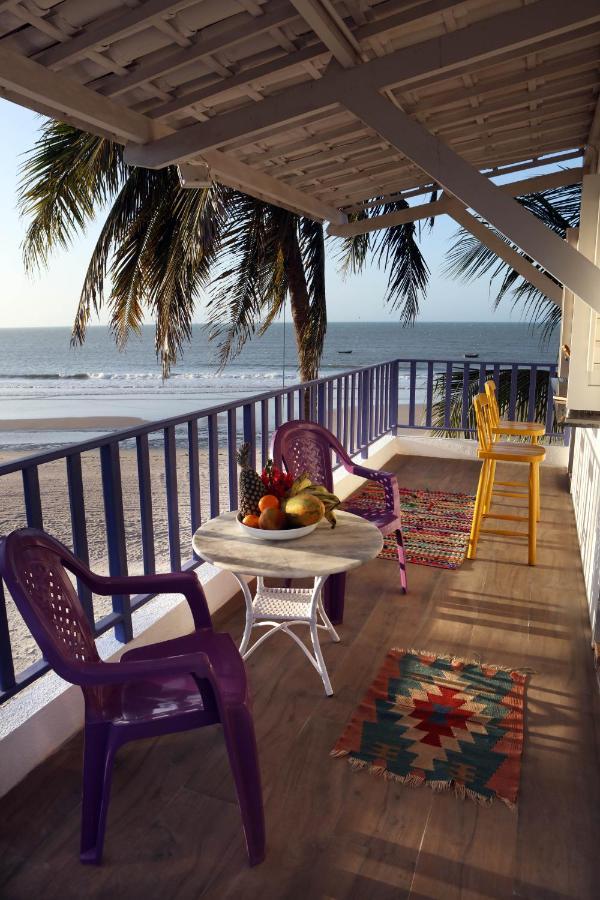 Saint Germain Kite Residence Icarai  Luaran gambar