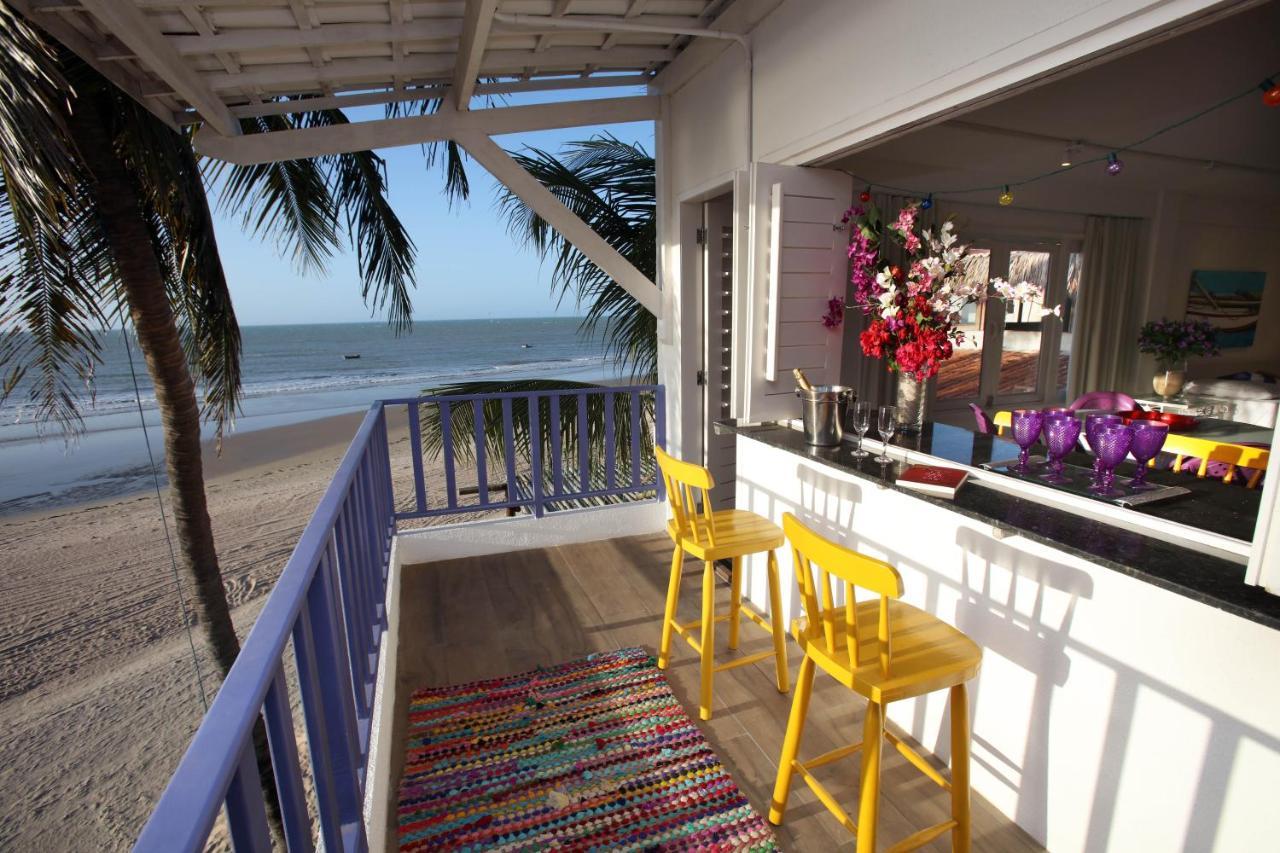 Saint Germain Kite Residence Icarai  Luaran gambar
