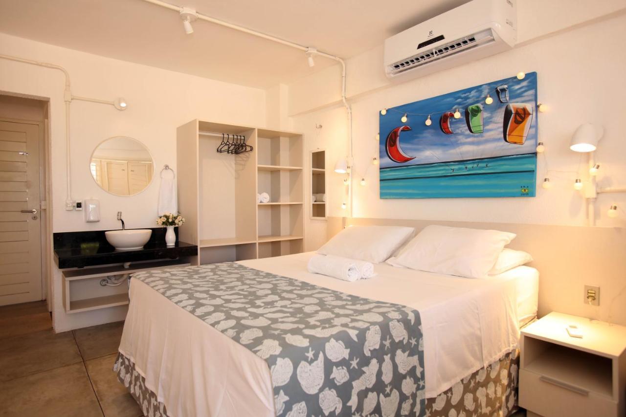 Saint Germain Kite Residence Icarai  Luaran gambar