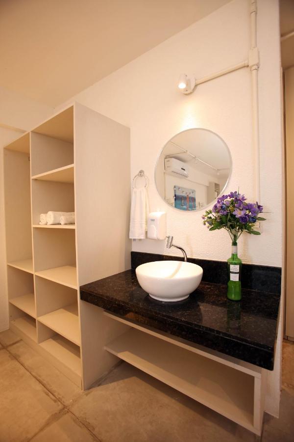 Saint Germain Kite Residence Icarai  Luaran gambar
