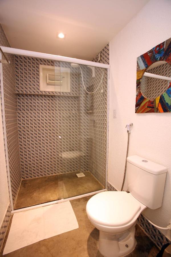 Saint Germain Kite Residence Icarai  Luaran gambar