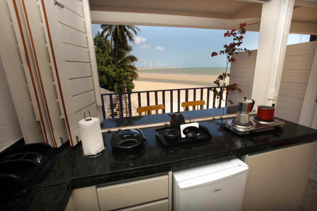 Saint Germain Kite Residence Icarai  Luaran gambar