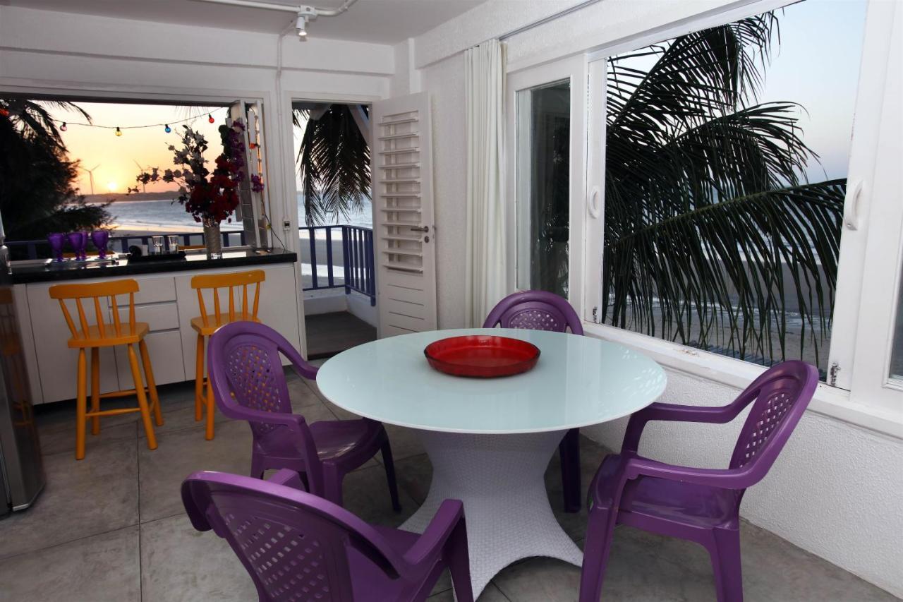 Saint Germain Kite Residence Icarai  Luaran gambar