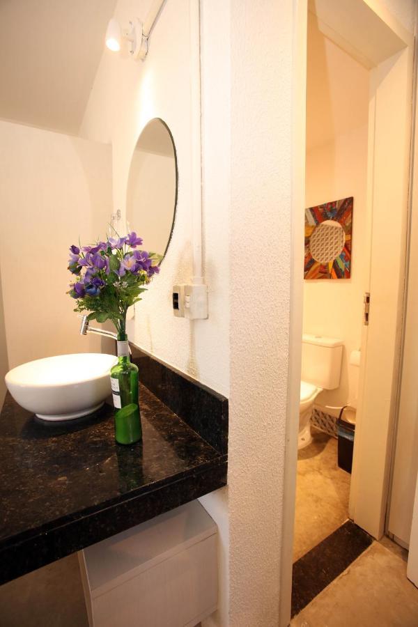 Saint Germain Kite Residence Icarai  Luaran gambar