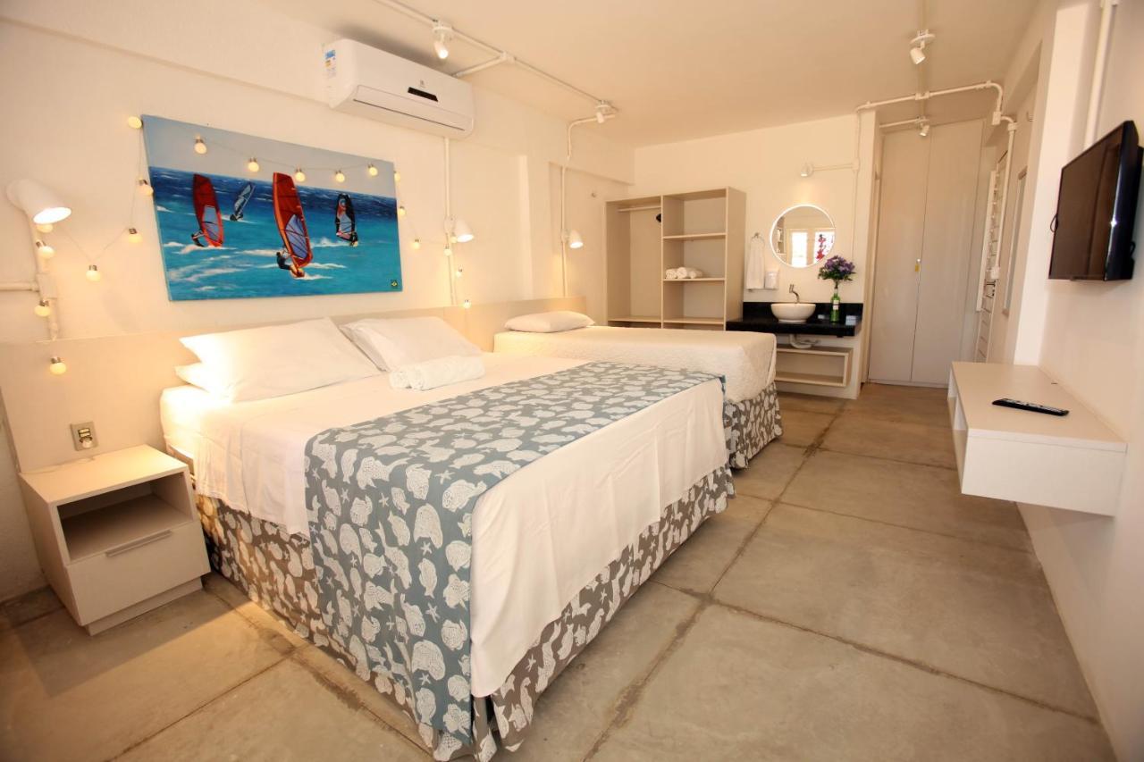 Saint Germain Kite Residence Icarai  Luaran gambar