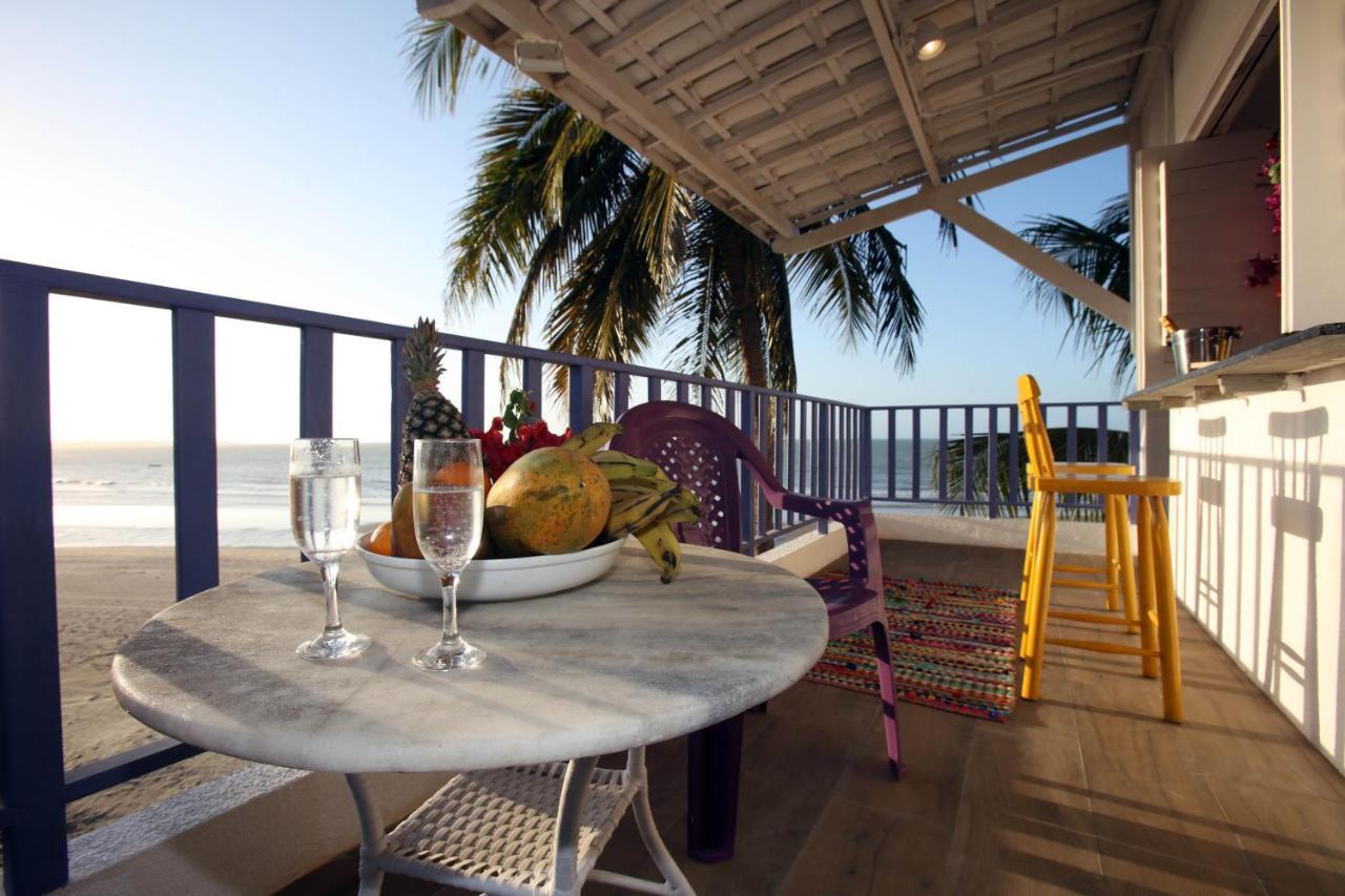 Saint Germain Kite Residence Icarai  Luaran gambar