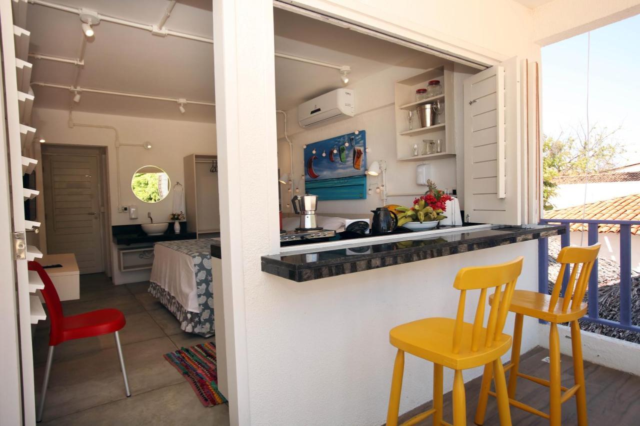 Saint Germain Kite Residence Icarai  Luaran gambar