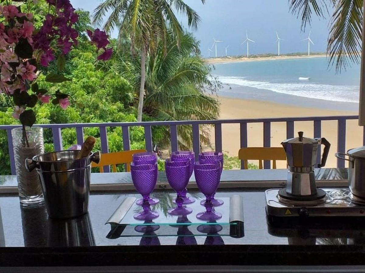 Saint Germain Kite Residence Icarai  Luaran gambar