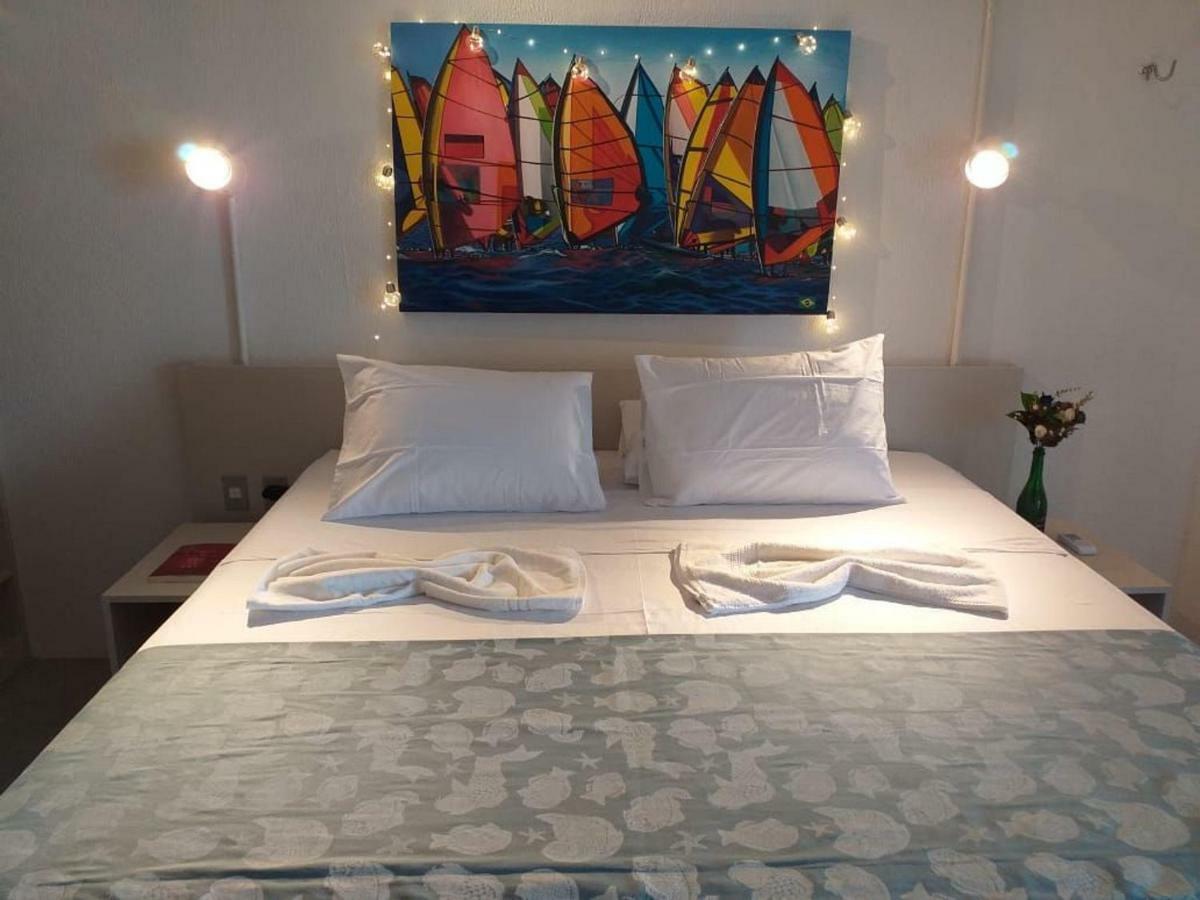 Saint Germain Kite Residence Icarai  Luaran gambar