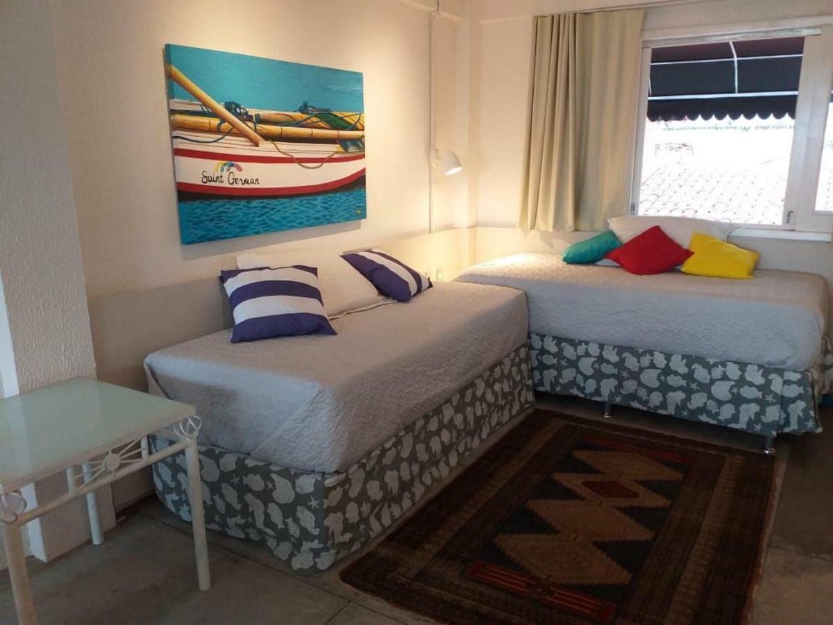Saint Germain Kite Residence Icarai  Luaran gambar