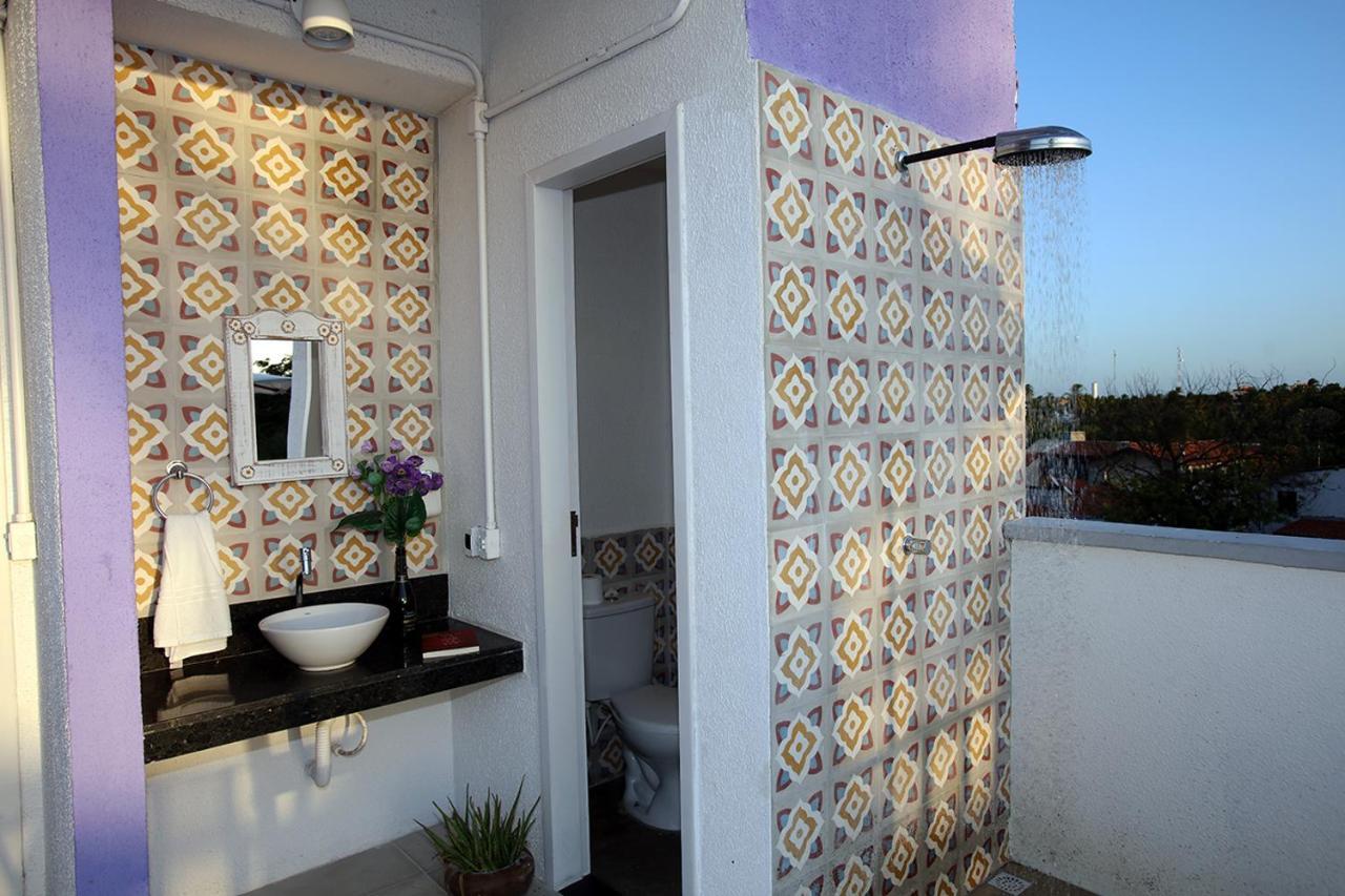 Saint Germain Kite Residence Icarai  Luaran gambar