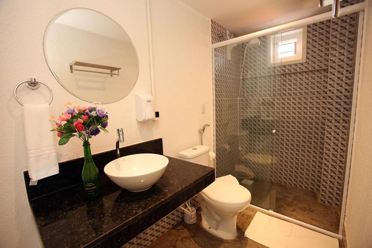 Saint Germain Kite Residence Icarai  Luaran gambar