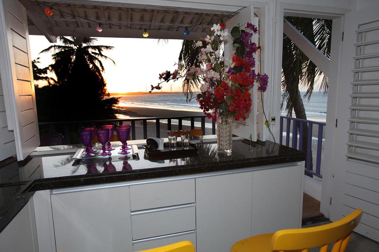 Saint Germain Kite Residence Icarai  Luaran gambar