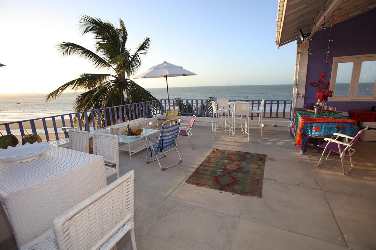 Saint Germain Kite Residence Icarai  Luaran gambar