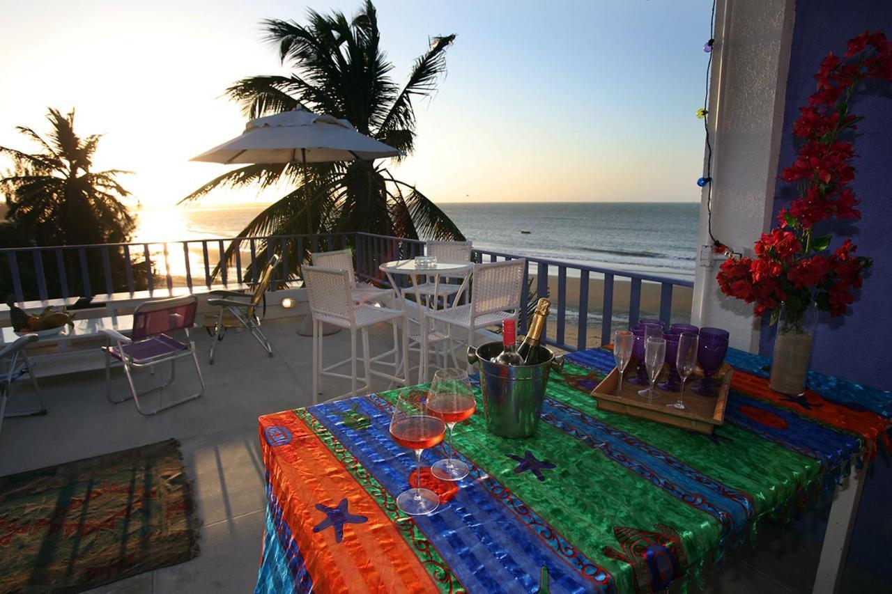 Saint Germain Kite Residence Icarai  Luaran gambar