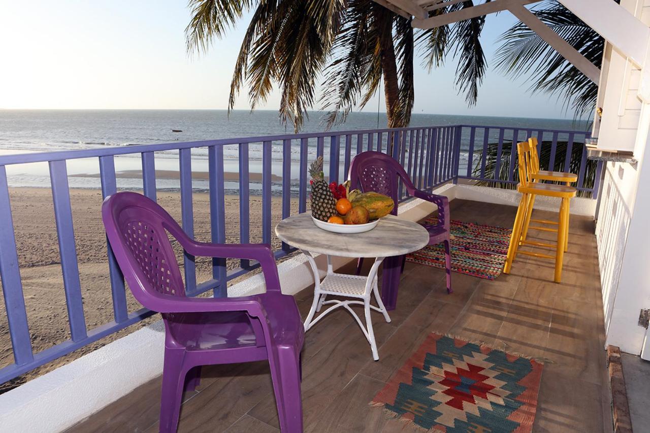 Saint Germain Kite Residence Icarai  Luaran gambar