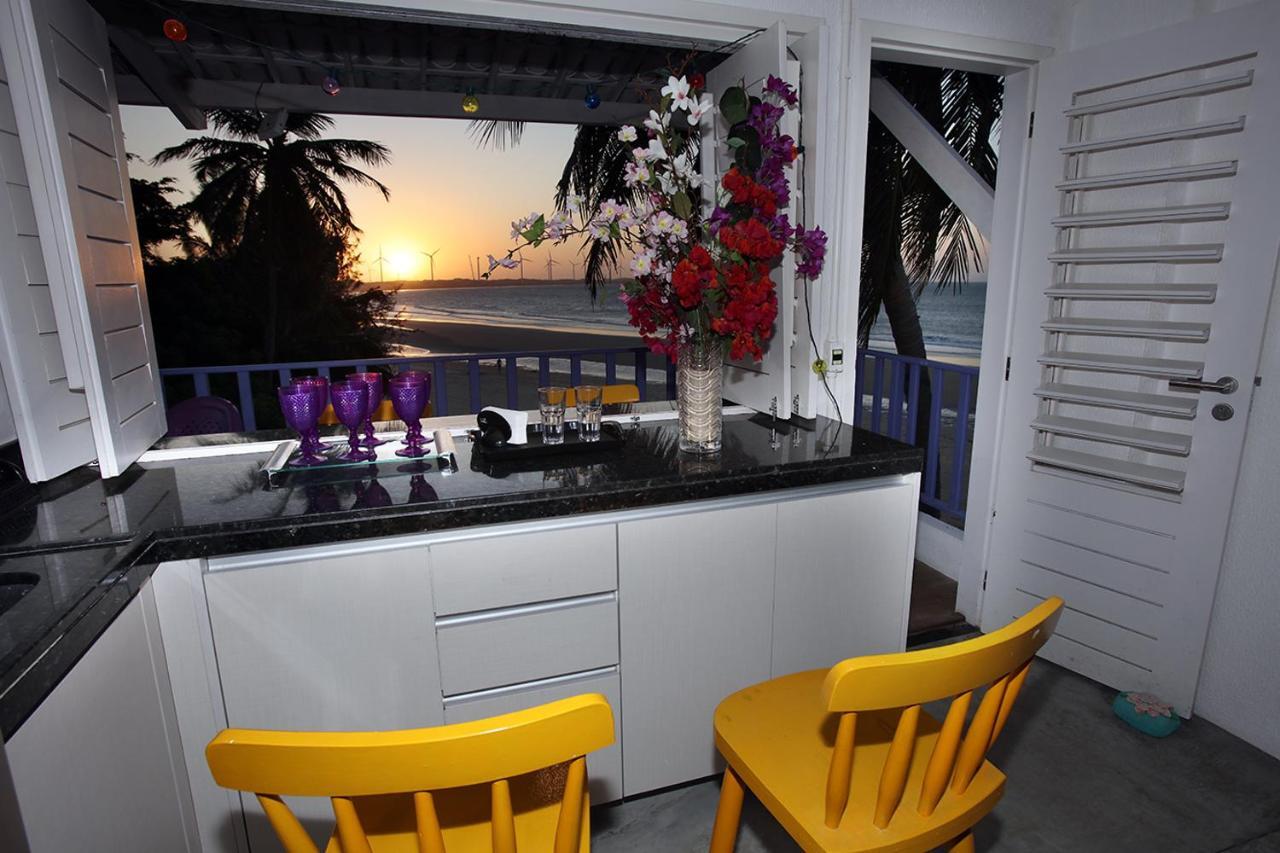 Saint Germain Kite Residence Icarai  Luaran gambar