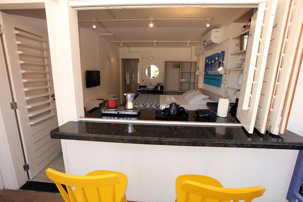 Saint Germain Kite Residence Icarai  Luaran gambar