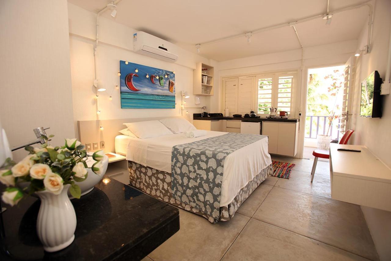 Saint Germain Kite Residence Icarai  Luaran gambar