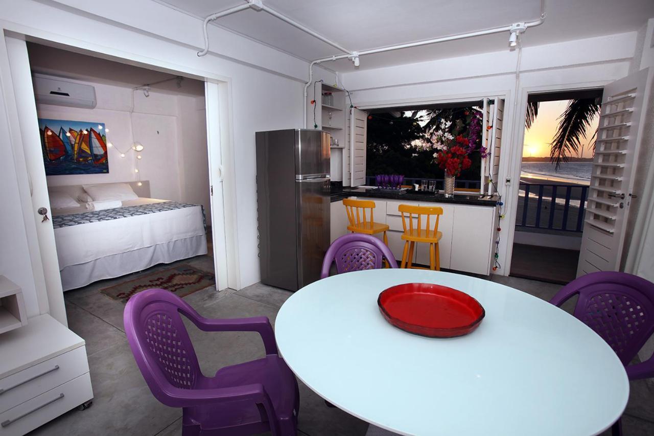 Saint Germain Kite Residence Icarai  Luaran gambar