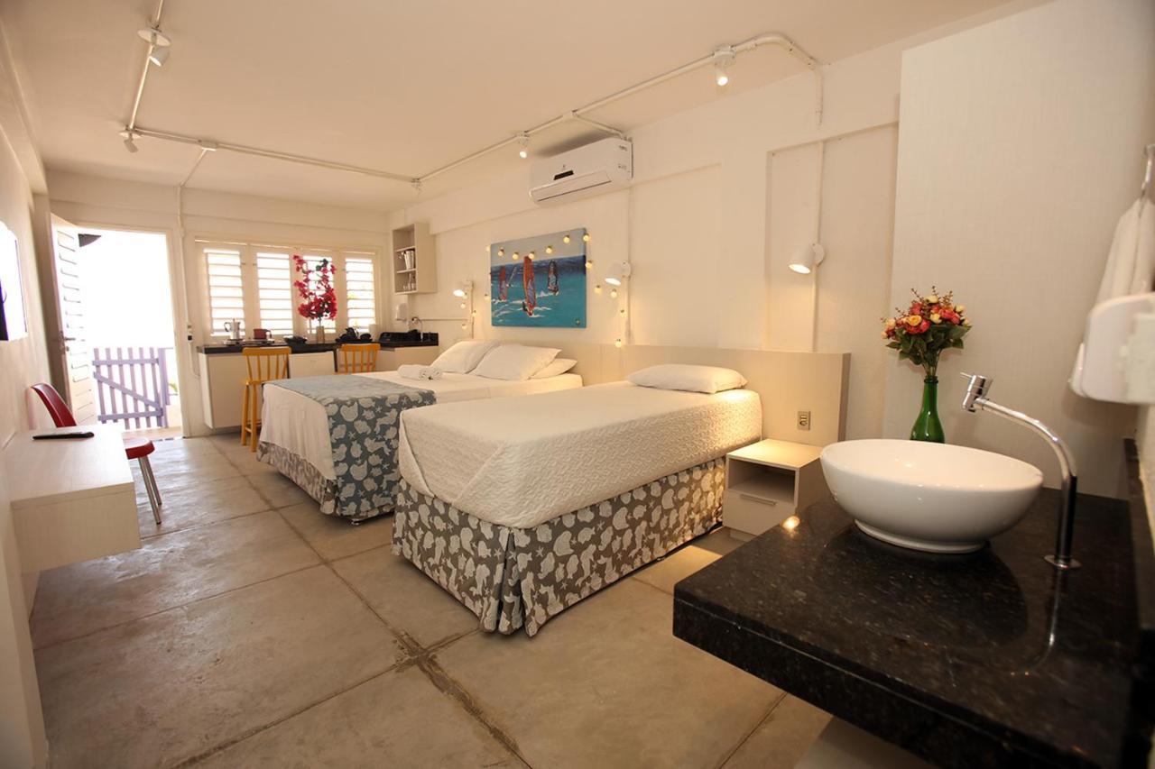 Saint Germain Kite Residence Icarai  Luaran gambar