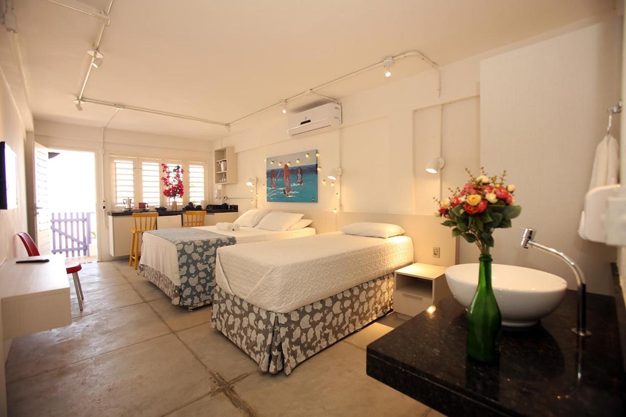 Saint Germain Kite Residence Icarai  Luaran gambar