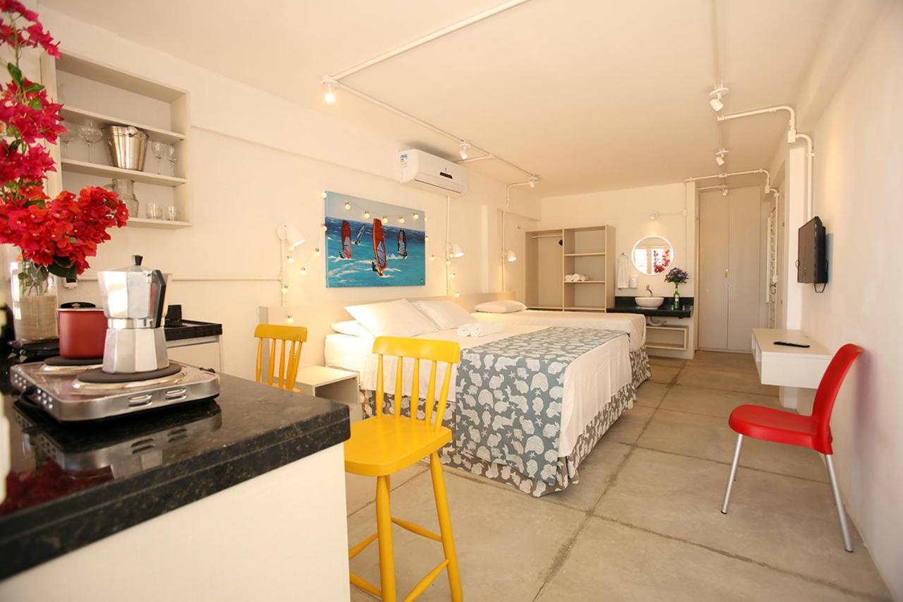 Saint Germain Kite Residence Icarai  Luaran gambar